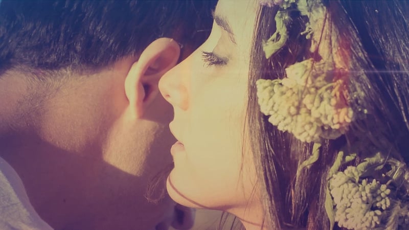 Whispered Bonds